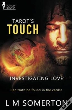 Capa do artigo Investigating Love: Tarot'S Touch