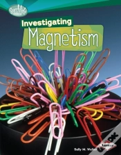 Capa do artigo Investigating Magnetism
