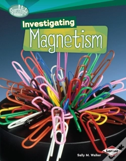 Capa do artigo Investigating Magnetism