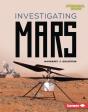 Investigating Mars - Preview