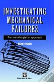 Capa do artigo Investigating Mechanical Failures