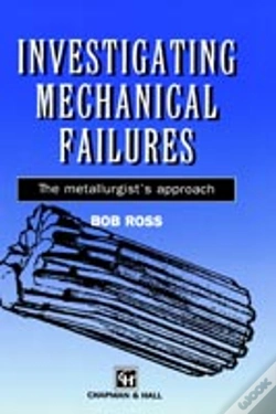 Capa do artigo Investigating Mechanical Failures