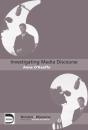 Investigating Media Discourse - Preview