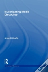 Investigating Media Discourse