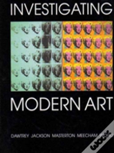 Investigating Modern Art