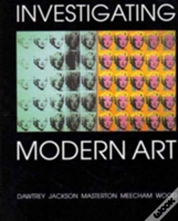 Capa do artigo Investigating Modern Art