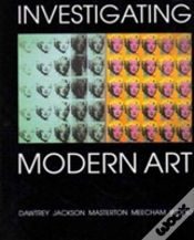 Capa do artigo Investigating Modern Art