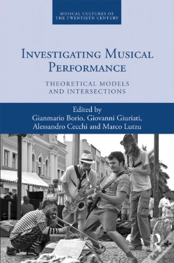 Capa do artigo Investigating Musical Performance