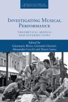 Investigating Musical Performance