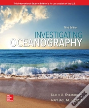 Capa do artigo Investigating Oceanography Ise