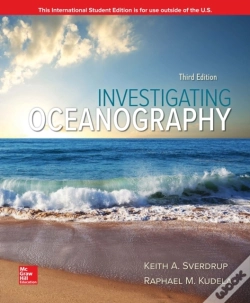 Capa do artigo Investigating Oceanography Ise