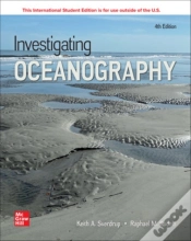 Capa do artigo Investigating Oceanography Ise