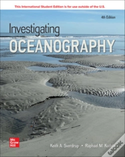 Capa do artigo Investigating Oceanography Ise