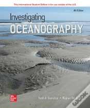 Capa do artigo Investigating Oceanography Ise