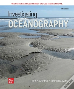 Capa do artigo Investigating Oceanography Ise