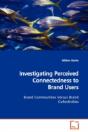 Investigating Perceived Connectedness To - Preview