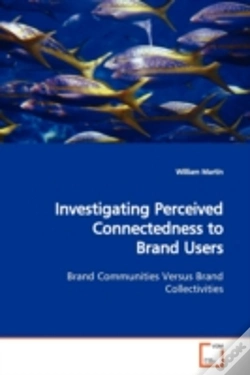 Capa do artigo Investigating Perceived Connectedness To