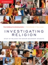 Investigating Religion