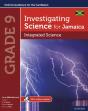 Investigating Science For Jamaica: Integrated Science Grade 9 - Preview