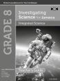 Investigating Science For Jamaica: Integrated Science Teacher Guide: Grade 8 - Preview