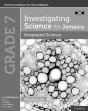 Investigating Science For Jamaica: Integrated Science Workbook: Grade 7 - Preview