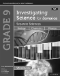 Investigating Science For Jamaica: Separate Sciences: Biology Chemistry Physics Workbook - Preview