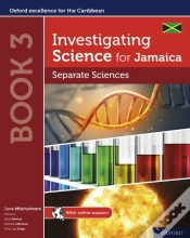 Capa do artigo Investigating Science For Jamaica: Separate Sciences Book 3
