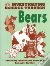 Capa do artigo Investigating Science Through Bears