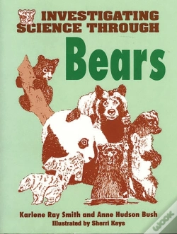 Capa do artigo Investigating Science Through Bears
