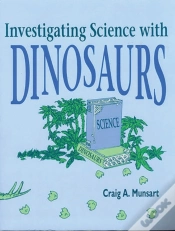 Capa do artigo Investigating Science With Dinosaurs
