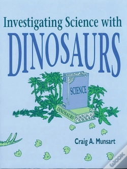 Capa do artigo Investigating Science With Dinosaurs