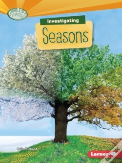 Capa do artigo Investigating Seasons