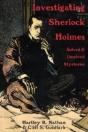 Investigating Sherlock Holmes - Preview