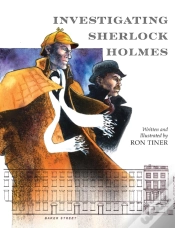 Capa do artigo Investigating Sherlock Holmes