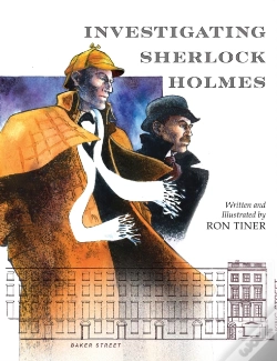Capa do artigo Investigating Sherlock Holmes