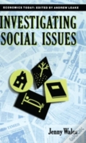 Capa do artigo Investigating Social Issues