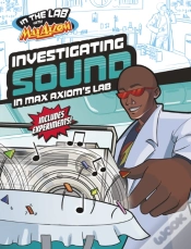 Capa do artigo Investigating Sound In Max Axiom