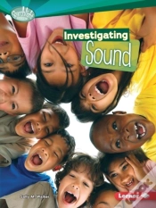 Capa do artigo Investigating Sound