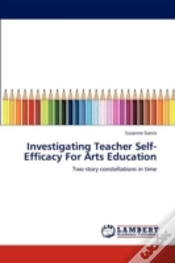 Capa do artigo Investigating Teacher Self-Efficacy For Arts Education