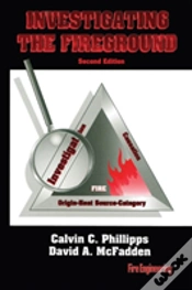 Capa do artigo Investigating The Fireground