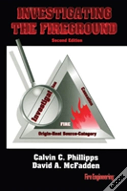 Capa do artigo Investigating The Fireground