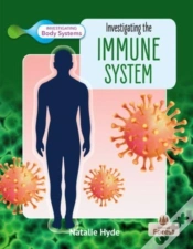 Capa do artigo Investigating The Immune System