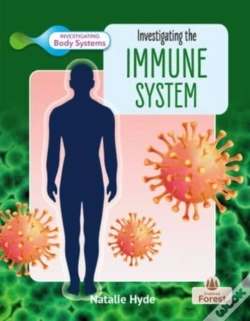 Capa do artigo Investigating The Immune System