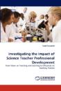 Investigating The Impact Of Science Teac - Preview