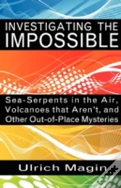 Capa do artigo Investigating The Impossible