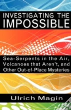 Capa do artigo Investigating The Impossible
