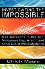 Investigating The Impossible - Preview