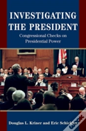 Capa do artigo Investigating The President