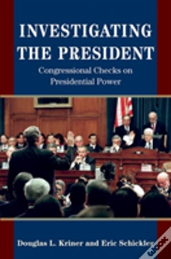 Capa do artigo Investigating The President