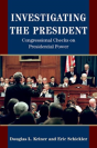 Investigating The President - Preview